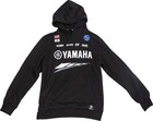D cor Visuals Yamaha Factory Hoodie  - Mens Sweatshirt