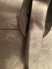 Swedish Sweden Military Mess Kit Utensils Knife Fork Spoon Genes Rostfri 