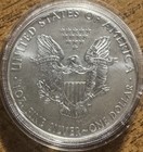 2012 American Silver Eagle Very Nice Coin Mint