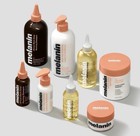 Melanin Haircare Signature Line Hair Travel Kit