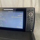 Humminbird Helix 10 Chirp Mega Si  Gps G3n Head Unit With Suncover