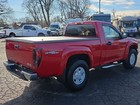 2005 Gmc Canyon Sle Z71 Regular Cab Short Bed 3 5l