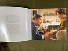 Saving Mr  Banks Movie Fyc Your Consideration Promo Press Kit Book Tom Hanks