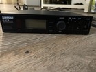 Shure Ulxd4 Single Channel G50 470-534 Mhz Digital Wireless Receiver