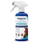 Vetericyn Plus All Animal Antimicrobial Hydrogel 16 Oz  Wound Skin Care Relief