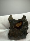 Nwa 18764 New Lunar Melt Breccia Meteorite 11 1 G Polished End Slice Of Our Moon