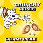 Temptations Cat Treats Tasty Chicken Flavor  30 Oz  Tub