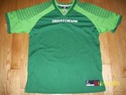 Saskatchewan Rough Riders Cfl Football Jersey Size Xl New