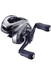 Shimano Antares Dc 2021 Hg Reel - Black  Left