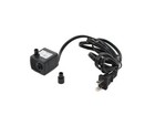 2x 53 Gph Submersible Pump Aquarium Powerhead Fountain Water Hydroponic