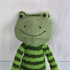 Jellycat Soft Toy Frederick Frog  Plush Cuddly Teddy Stuffed Animal 43cm 16 