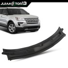 Windshield Cowl Grille Top Panel Bb5z78022a68aa Fit For 2011-2019 Ford Explorer