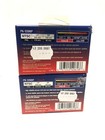 2 Pack Sony Video 8mm Standard Grade 120 Minutes Video Cassette Tape New Sealed