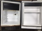 Fridge Refrigerator Norcold 12v 12 Vdc   120 V Volt Ac Boat Marine Rv