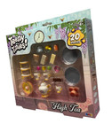 Teeny Tinies High Tea  Mini Playset Toy New Doll Dollhouse Miniatures