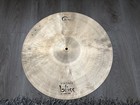 Dream Cymbals Vbcrri19 19  Vintage Bliss Crash ride Cymbals