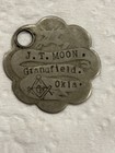 Civil War   Ww1 Military Dog Tags