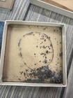 Vintage M  M  Mason Matt   Roman Gold Paint Sets - 8 Units Mixed Media Art