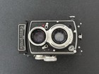 Rolleicord V - 120 Tlr Camera - Medium Format - 1514185 - Film-tested