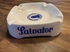 Paulaner Thomasbrau Munchen Square Ashtray Germany