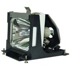 Jaspertronics    Lamp   Housing For Boxlight Cp-315t Projectors - 1 Year Warranty