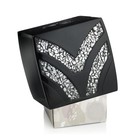 Sinatra Tissue Box Cover Square Tissue Holder For Bathroom Bedroom Living Roo   