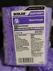 Ecolab Smartpower Manual Detergent  6101907  1  2 Lb Block 