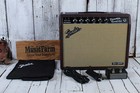Fender Limited Edition Tone Master Princeton Reverb Electric Guitar Amplifier