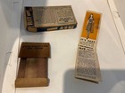 Vintage Rit All Purpose Curtain Dye Ecru Powder Fabric Dye Original Box