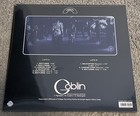 Goblin Notturno 2017 Record Store Day Clear Acid Green Vinyl Lp New Argento Rsd