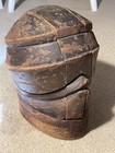 Hat Mold Block Size 22  millinery Tool 5165 Womens Cloche  Toque  bulbous Turban