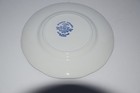 Vtg J   G Meakin Romantic England Blue  Dessert Pie Salad Plate 7 