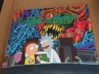 Rare Vinyl - The Rick And Morty Soundtrack By Rick   Morty  record  2018 