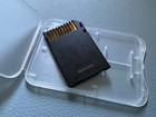  1pcs 4gb Sandisk Ultra Ii Sony Memory Stick Pro Duo For Sony Devices  cameras