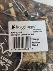 Frogg Toggs All Purpose Rain Suit - Size Xxl - Realtree Max-5 Camo