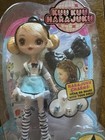 Harajuku Gwen Stefani Doll No Doubt Toy