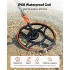 Metal Detector For Adults  12   Professional High Accuracy Gold Detector