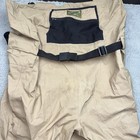 Orvis Pro Guide Waders- Size Xl Short Xlsh10-11