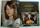 Circus Vintage Magazine  104 June 1975 Rick Derringer Led Zeppelin Jeff Beck