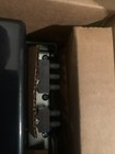 Siemens Powers 195-0003 Multiple Input Receiver Controller 3-15 Psi Nos Nib