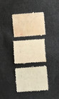 New Guinea  3-5 Used Vf