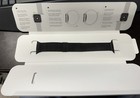Apple Watch Series 4 Stainless Steel  Black  44mm   Milanese Loop  gps   Cel 