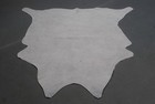100  New Cowhide Rugs Area Cow Skin Leather  47 x 48   Cow Hide Sa-2142