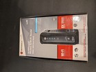 Motorola Arris Surfboard Modem wifi Router N300 Dual Band Model Sbg6580 Complete