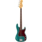 Fender American Professional Classic Precision Bass - Sherwood Green Metallic