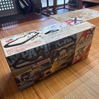 Suzuka Circuit Tomy Afx Ho Scale 4-lane Slot Car Track Set Xs-106 Vintage Japan