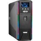 Tripp Lite Smart1500psglcd 1500va Ups Battery Backup Rgb Lcd 120v