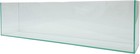 Bookshelf Aquarium     16 Gallon Clear Glass Fish Tank W  6mm Thick Glass