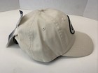 Corona Extra Hat Cap Beige Strap Back Nwt Adjustable
