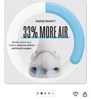 Dream Recovery Second Wind Nasal Strips - Breathing  Sleep athletics 25daysup o